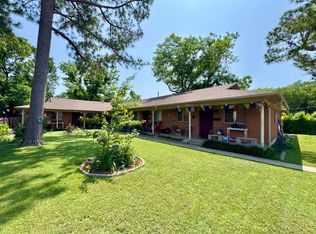 419 W Sycamore Street, Denton, TX 76201