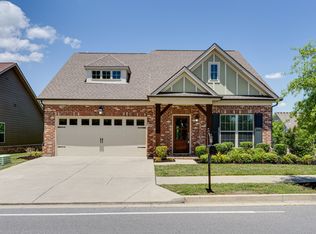 20 Nokes Dr, Hendersonville, TN 37075
