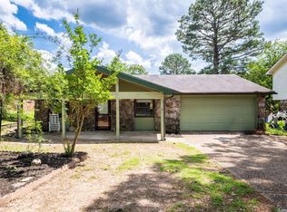 6000 Glenhaven Pl, Sherwood, AR 72120
