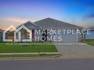 117 Nettle Leaf Dr, Meridianville, AL 35759