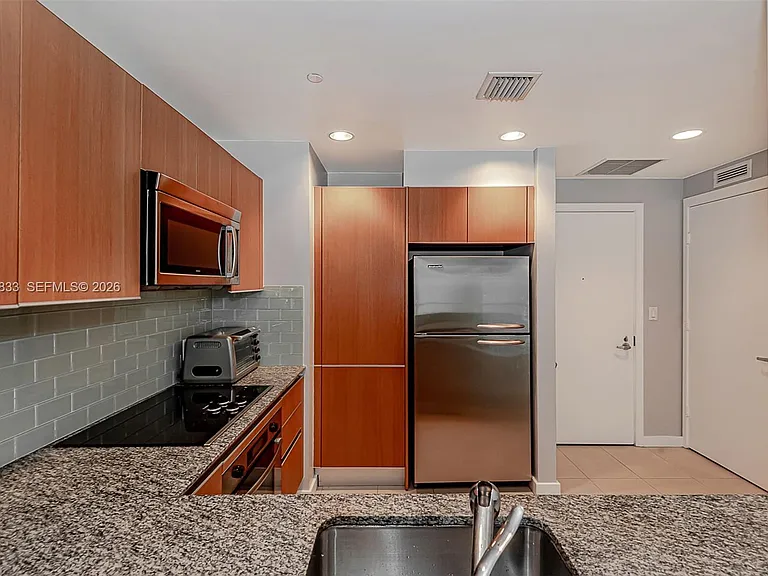 1050 Brickell Ave #2822 — Photo 13