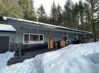 13188 Bruno Rd, Seward, AK 99664