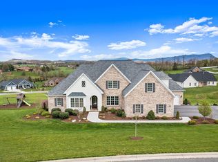 3165 Huntington Springs Dr, Rockingham, VA 22801