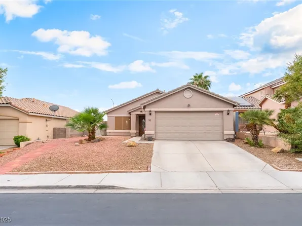 31 Winley Chase Ave, North Las Vegas, NV 89032