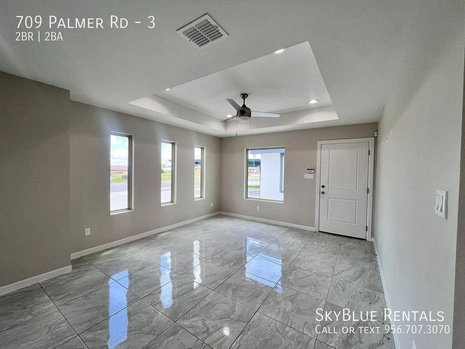 "Discover Comfort in Mission: Spacious 2-Bed, 2-Bath Apartment with Central Vacuum at 709 Palmer ... — Photo 4