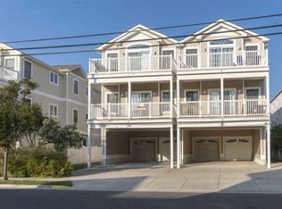 315 E 26th Ave #A, North Wildwood, NJ 08260