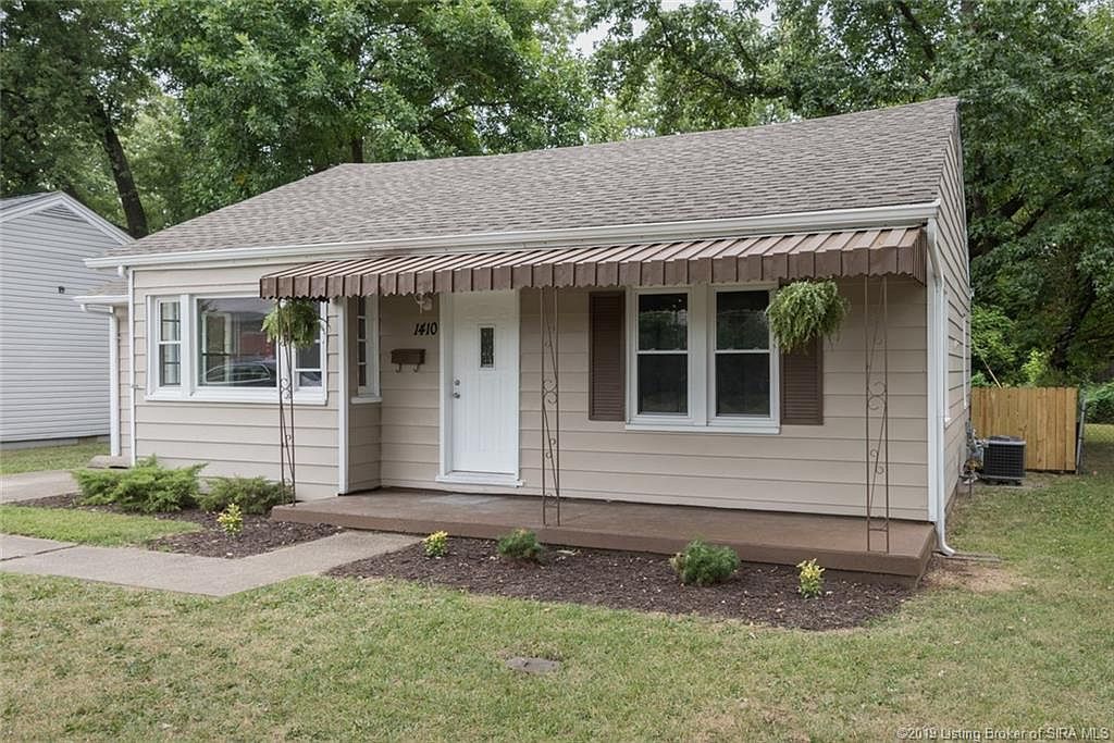 1410 Plank Rd, Jeffersonville, IN 47130 Zillow