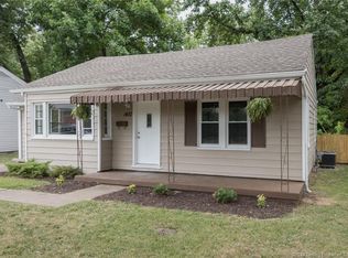 1410 Plank Rd, Jeffersonville, IN 47130