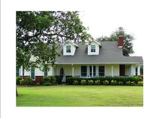 15 Marie Ln, Greenwood, AR 72936
