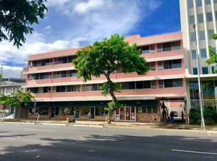 1142 S King St #4011, Honolulu, HI 96814