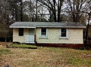 412 Archer Ave, Jackson, MS 39212