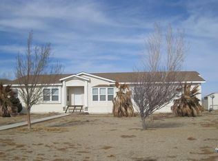 14837 Avenue A, Rosamond, CA