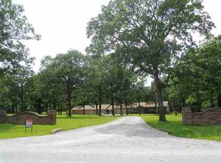 861 SE 1031 Rd, Deepwater, MO 64740