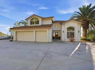 17345 Iron Mountain Dr, Poway, CA 92064