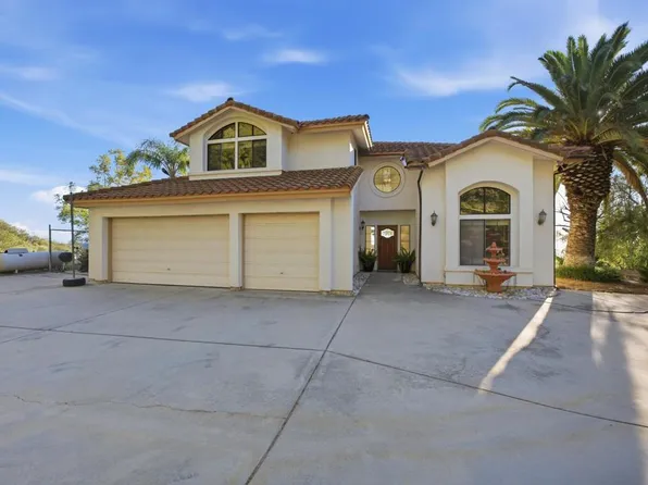 17345 Iron Mountain Dr, Poway, CA 92064