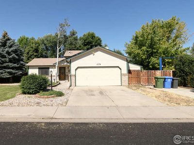 1579 S Gilpin Ave, Loveland, CO, 80537