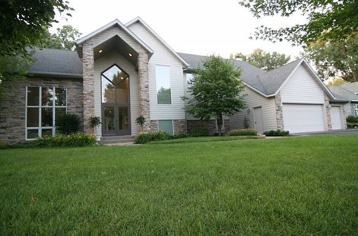 great curb appeal