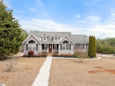 101 Oak Leaf Ct, Pickens, SC, 29671