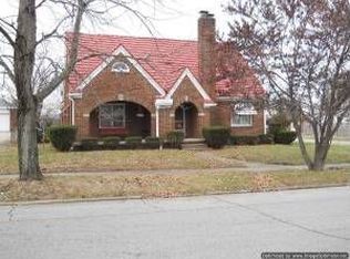 316 S Seminary St, Bloomfield, IN 47424