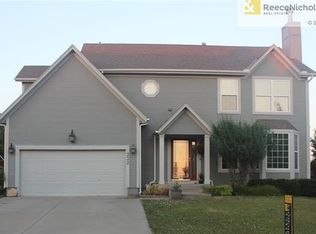 332 N Overlook St, Olathe, KS 66061