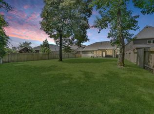 151 Capriccio Ln, Montgomery, TX 77316