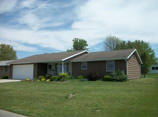 103 Canterbury Dr, Greenville, OH 45331