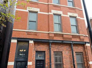 1845 N Halsted St APT 2, Chicago, IL 60614