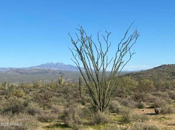 0 N 170 Streets #-/-/-, Rio Verde, AZ 85263