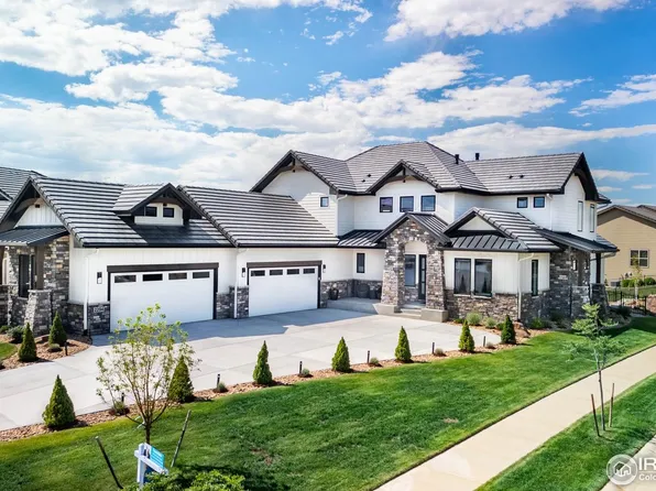 2294 Stonebrae Ct, Berthoud, CO 80513