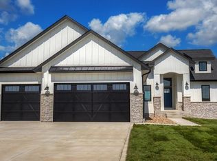 2284 Roadrunner Pl, Madrid, IA 50156