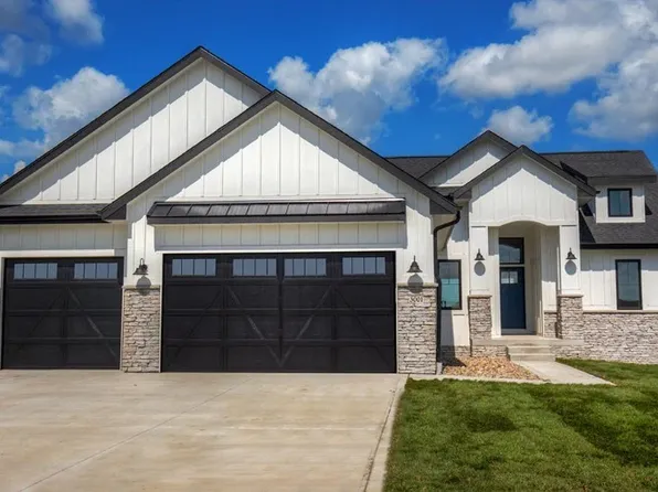 2284 Roadrunner Pl, Madrid, IA 50156