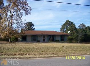 166 Bartley Rd, Lagrange, GA 30241