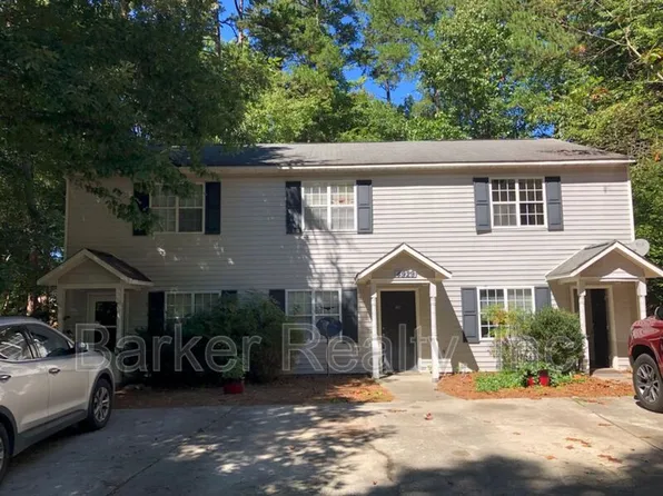 4929 Coral Ridge Ct, Raleigh, NC