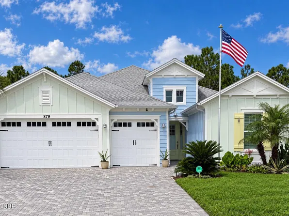 879 Attitude Ave, Daytona Beach, FL 32124
