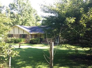 1098 Macks Rd, Bolton, MS 39041