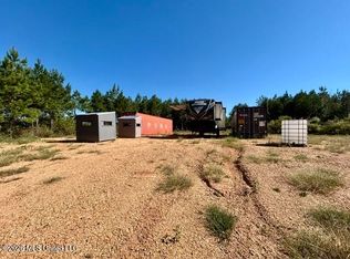 2788 County Farm Rd #A-D, Liberty, MS 39645