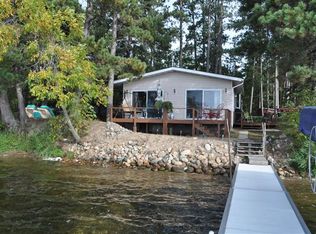 4827 Bark Ln NW, Hackensack, MN 56452