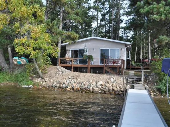 4827 Bark Ln NW, Hackensack, MN 56452