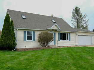 261 Columbine St, Climax, MI 49034