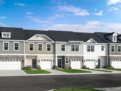 112 Sepals Pl, Wendell, NC, 27591