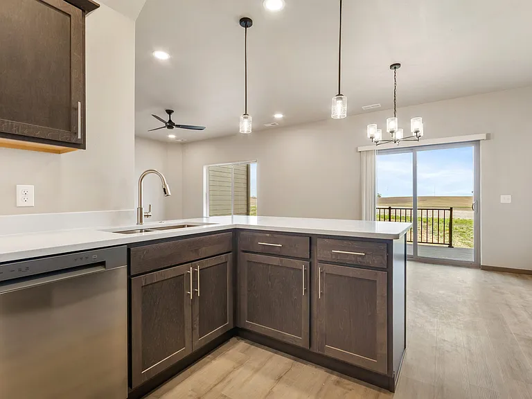 Sunrise Creek Townhomes — Photo 24