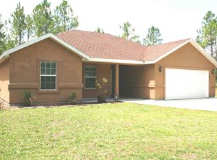 1735 Carter Rd, Saint Augustine, FL 32084