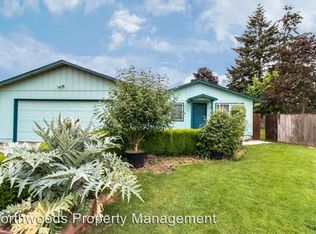 3531 S East St, Springfield, OR 97478