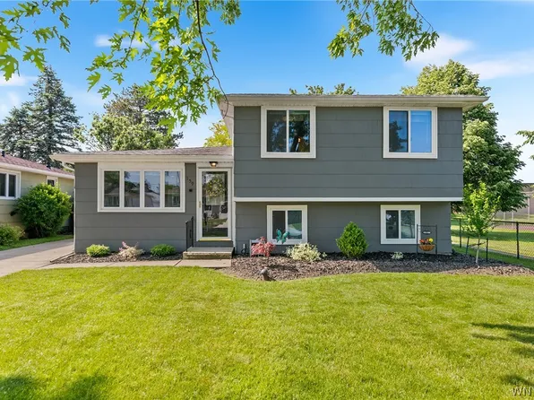 159 Basswood Dr, Cheektowaga, NY 14227