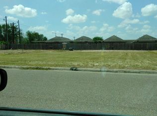Mahala Ave, Alton, TX 78573
