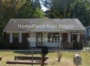 1941 Clifton Rd, Memphis, TN 38127