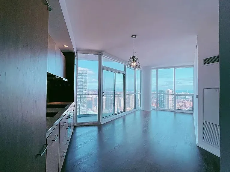 45 Charles St E #4712 — Photo 17