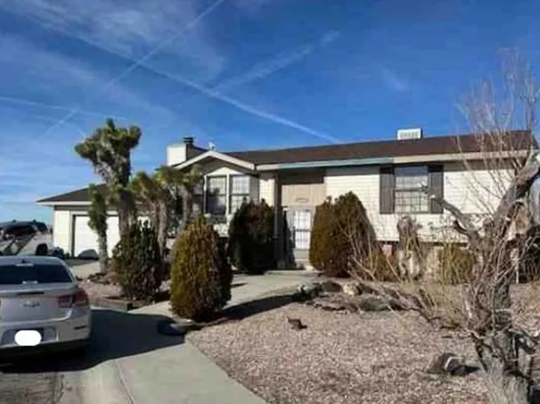 1610 Shadscale Ct, Tonopah, NV 89049