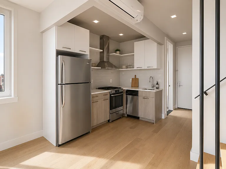 911 Nostrand Ave #4R — Photo 3