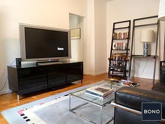 Rented by Bond New York